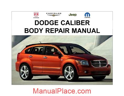 Dodge caliber body service repair manual. - Kenwood tk 7180 tk 7189 tk 8180 tk 8189 service repair manual download.