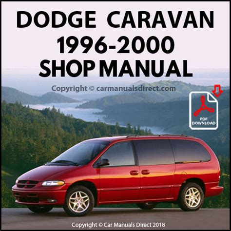 Dodge caravan 1996 manual del propietario. - Network security fundamentals lab manual answers.