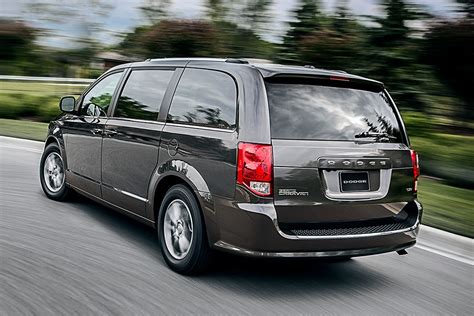 Dodge caravan autotrader. Things To Know About Dodge caravan autotrader. 