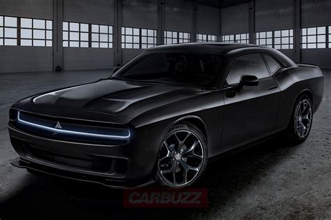 Dodge challenger ev. 1 2020 Dodge Challenger R/T Scat Pack Shows Off Convertible ... Has Added CGI Space for Big Tools 4 Volkswagen Electric Pickup Truck Under Consideration for the U.S. Market 5 Ram 1500 EV Concept ... 