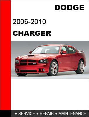 Dodge charger service repair manual 2006 2007 2008 2009. - A students guide to vectors and tensors by daniel a fleisch.