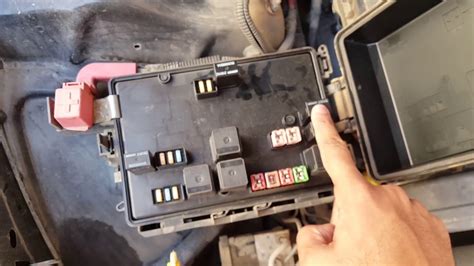 Check what the code refers to and make note of it. If it's got anything to do with mixture or misfires or something, then move on to the next step....2) unplug the battery for 20 minutes to reset the system and reconnect it; drive around for a bit, and see if the conditions persist.