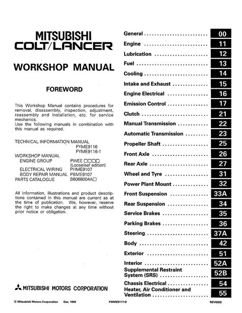 Dodge colt 1991 1995 service repair workshop manual. - Big ideas math green assessment teachers manual.
