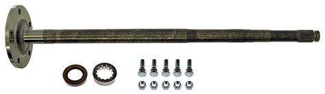 Dodge dakota rear axle interchange. .  ...
