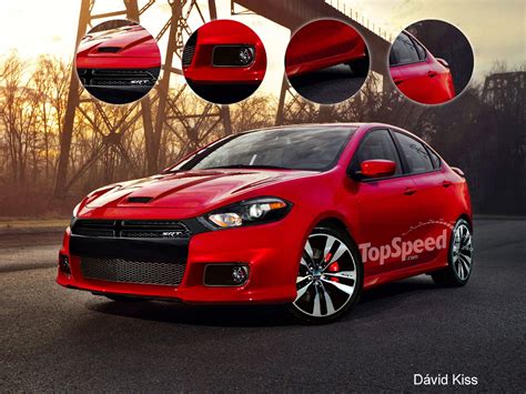 Dodge dart srt4. Things To Know About Dodge dart srt4. 