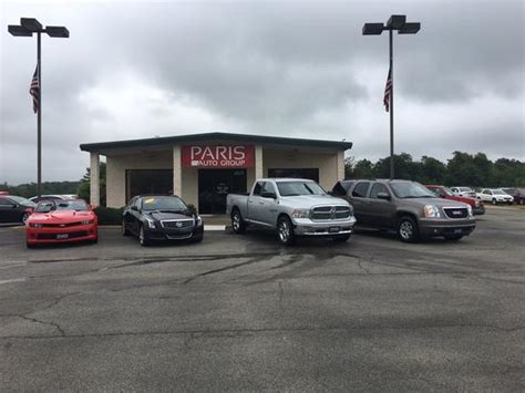 View new, used and certified cars in stock. Get a free price quote, or learn more about Jay Hodge Dodge Chrysler Jeep Ram of Paris amenities and services.. 