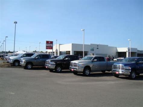 Home Dealers Dodge Longview, WA. Find Dodge Dealers near Longvie