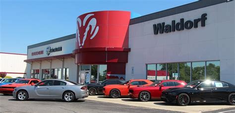 Dodge dealership waldorf md. Things To Know About Dodge dealership waldorf md. 