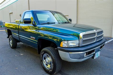 Dodge diesel trucks for sale manual transmission. - Hoovers guide to the top southern california companies.