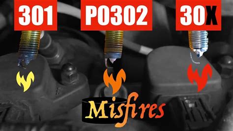 Apr 5, 2024 · OBD-II P0302 stands for “Cylinder 2 Misfire 