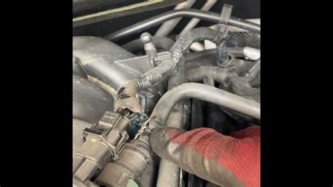 721 posts · Joined 2009. #3 · Apr 20, 2010. I had this code on my Ram... turned out to be a cracked hose on the evap canister, but it can be anything in the Evap system from gas cap to canisters. Most times on newer cars, its just the gas cap as stated... and, as I type this, I just remembered that there were numerous instances of the locking .... 