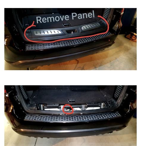 Dodge durango passive entry not working.  What did you end up doing for your situation...