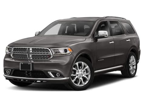 Dodge durango reliability. Overall Reliability. NA. We expect the 2024 Durango to be about average when compared to other new cars. This prediction is based on limited data from the Durango, plus the Dodge brand scores. The ... 