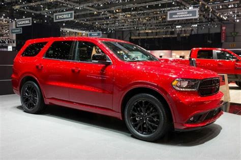 Dodge durango won t start when hot.  If you can have someone simultaneo...