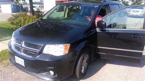 Grand Caravan: Hi I have a dodge grand caravan 2006 and the Hi I have a dodge grand caravan 2006 and the rear driver side sliding door is stuck in the open position. It will not close with any of the buttons or manually.. 