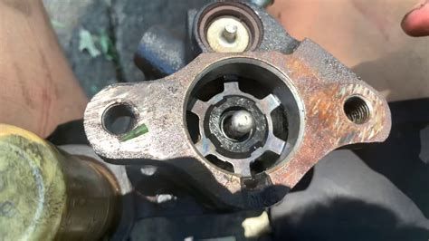 Dodge hydroboost pushrod removal.  years ago &ndash; including the Crown Dodge ...