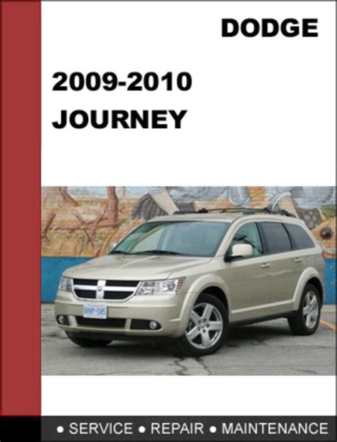 Dodge journey 2009 2010 service repair manual. - Paises de la alalc vistos desde méxico..
