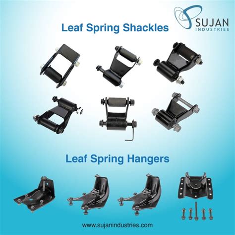 Dodge leaf spring hangers.  Premium steel material is precisely INTERIOR LEAF SPRING Leaf Spring...