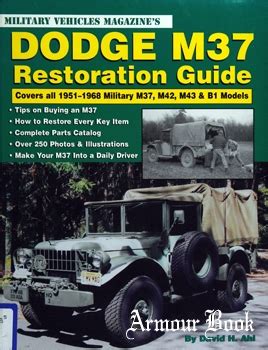Dodge m37 restoration guide book by krause publications incorporated. - Owners manual 2015 hyundai santa fe diesel.