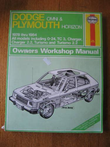 Dodge plymouth horizon repair manual guide. - Endocrine system study guide answer key.