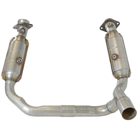 RockAuto ships auto parts and body parts from over 300 manufacturers to customers' doors worldwide, all at warehouse prices. Easy to use parts catalog. 2006 DODGE RAM 1500 PICKUP 5.7L V8 Catalytic Converter | RockAuto. 
