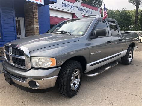 Shop 2005 Dodge Ram 1500 SLT vehicles for sale at Cars.com. Research, compare, and save listings, or contact sellers directly from 21 2005 Ram 1500 models nationwide.. 