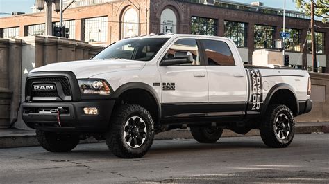 Dodge ram 2500 power wagon. Jan 14, 2019 · As the Ram 2500 line gets upgraded for 2019, most of those upgrades get applied to the Power Wagon while it carries over most of its previous unique features. Retained features include the custom ... 