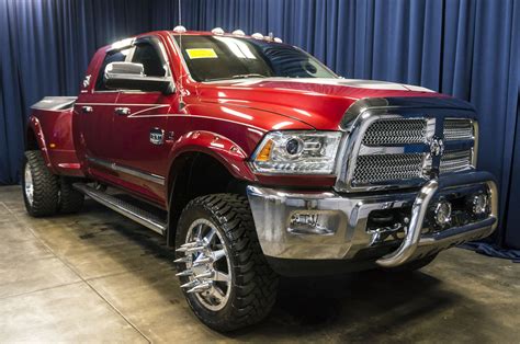 2020 Ram 3500 Diesel 4x4 4WD Truck Dodge Tradesman Crew Cab. 9/9 · 189k mi · Call * (346) 955-7957* to Confirm Availability Instantly. $40,991.. 