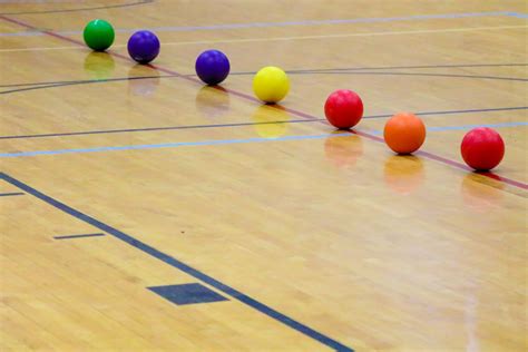 Dodgeball game. Things To Know About Dodgeball game. 
