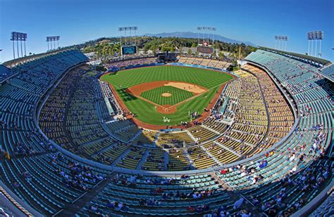 Seat numbers at Dodger Stadium run from right-to-left, with the lowest number seats (typically seat 1) on the far right of each section. If you’re seated on the …. 