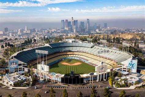 If the issue keeps happening, feel free to reach out to our support team. The Home Of Dodger Stadium Tickets. Featuring Interactive Seating Maps, Views From Your Seats And The Largest Inventory Of Tickets On The Web. SeatGeek Is The Safe Choice For Dodger Stadium Tickets On The Web. Each Transaction Is 100%% Verified And Safe - Let's Go!. 