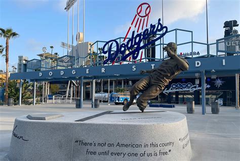Dodger stadium gate e. Recent tour-goers say the guides are knowledgeable and engaging. The Dodger Stadium Tour is offered on the hour from 10 a.m. to 1 p.m. (on game days ) or 3 p.m. (on nongame days). Tickets cost $30 ... 