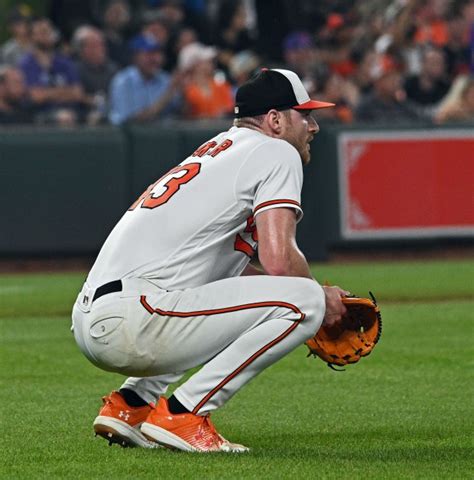 Dodgers’ sixth-inning grand slam ends Orioles’ winning streak with 6-4 defeat