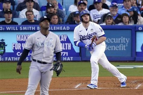 Dodgers’ third baseman Max Muncy goes on IL with hamstring strain