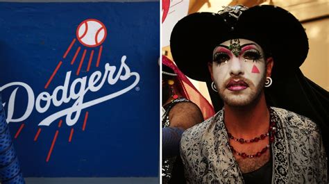 Dodgers Apologize And Re-Invite ‘Sisters’ Drag Group