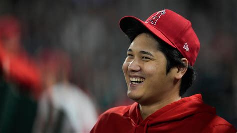 Dodgers acknowledge meeting with Ohtani. Yankees covet Yamamoto