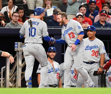Dodgers aim to sweep series against the Cardinals
