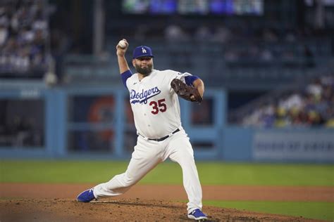 Dodgers beat Rockies 6-1 behind Lynn for 6th straight victory and improve to 10-1 in August