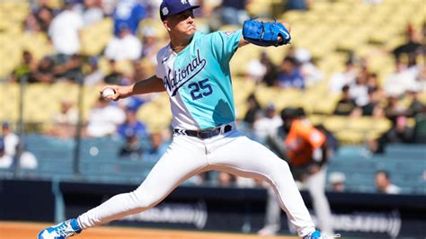 Dodgers hard-throwing rookie Bobby Miller to make debut against Braves