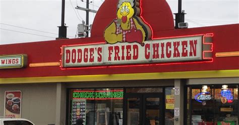 Dodges chicken. Dodges Chicken Store has 1 locations, listed below. *This company may be headquartered in or have additional locations in another country. Please click on the country abbreviation in the search ... 