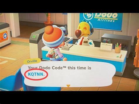 84K subscribers in the Dodocodes community. Welcome to R/Dodocodes! A place to share your dodo codes from Animal Crossing: New Horizons. Make lots of… . 