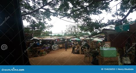 Dodowa market.  In today&rsquo;s walking tour, we&rsquo;ll take you through ...