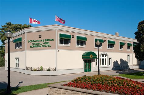 Dodsworth funeral home.  Read DODSWORTH & BROWN FUNERAL HOME - BURL...