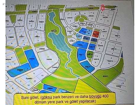 Dodurga ankara satılık arsa