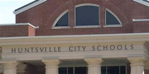 Doe v. Huntsville City Schools Board of Education et al - UniCourt