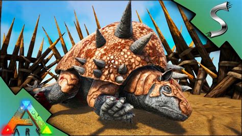 Doedicurus ark taming. 17 40:48 99.8% +74 Lvl (224) Crops 166 3:19:13 82.8% +62 Lvl (212) Mejoberry 221 3:18:55 73.1% +54 Lvl (204) Berries 332 3:19:13 54.6% +40 Lvl (190) Show 2 More With Selected Food: TOTAL TIME: 43m 29s Starve Timer 43:28 Starve taming reduces the risk of losing resources by feeding... (read more) 