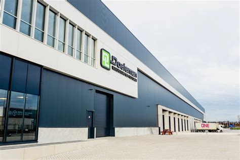 Doeleman is a principal