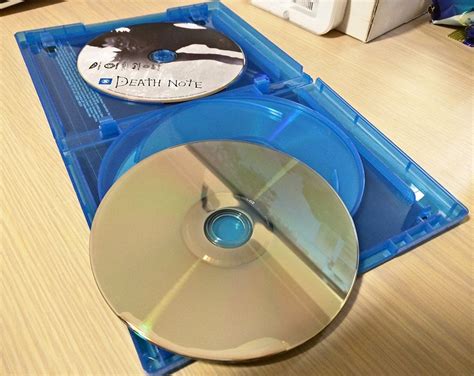 Does "professional refurbishing" ruin discs? - Blu-ray Forum