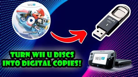 Does (CFW ONLY) on Wii U USB Helper mean I need CHBC to …