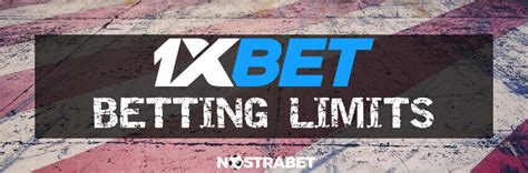 Does 1xbet limit accounts